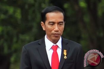 Hari ini Presiden Jokowi bertolak ke Paris