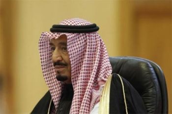  Perempuan Saudi untuk Pertama Kali Berkampanye Pemilu