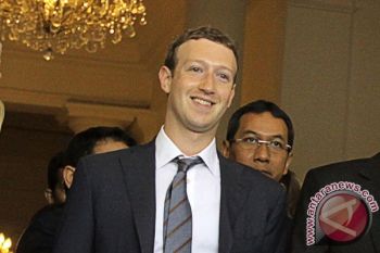 Facebook Perluas Penerapan Kebijakan Cuti Asuh Anak