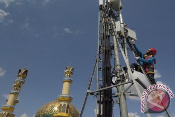 XL tambah lagi layanan 4G LTE komersial di 11 kota   