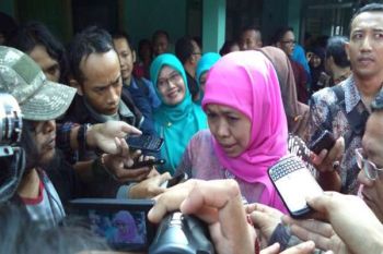 Mensos jamin kebutuhan pangan pengungsi gempa Halmahera 