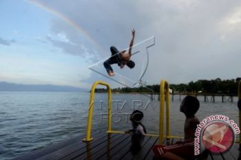 OBJEK WISATA LUWU TIMUR
