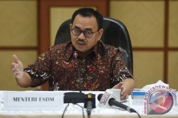 Menteri ESDM: Harga Gas Bisa Turun 30 Persen