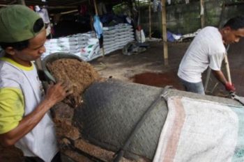 PT Sido Muncul Pupuk Nusantara Perkuat Ekspansi ke Luar Negeri