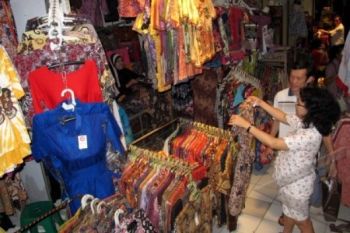 Daya Beli Membaik, Penjualan Eceran Meningkat