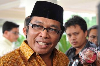 Anggota baru MKD Dorong Pansus Freeport