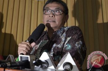 Johan Mengaku Terkejut DPR Lanjutkan Revisi UU KPK