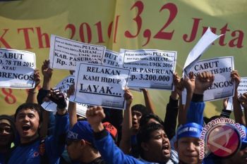 Kenaikan UMK Jateng sudah Tepat, Perlu Diikuti Mutu kerja