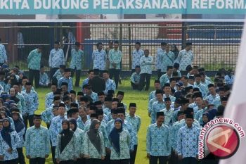 Bartim tetap kekurangan PNS meski ada seleksi CPNS
