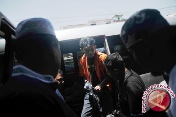 Satu Prajurit TNI Tewas Ditembak Jaringan Teroris Santoso