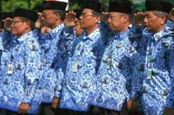 Gubernur Papua imbau anggota Korpri jaga netralitas pilkada 