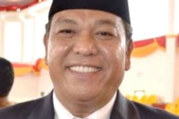 Legislator Rohil Harapkan Penerapan UMK Diawasi