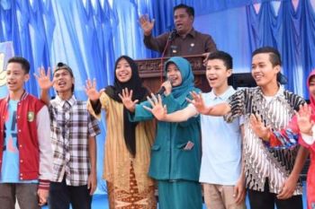  Bupati Akan Deklarasikan Gempur Narkoba Di Dua Kecamatan