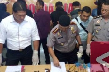 Oknum HMI Terancam 10 Tahun Penjara