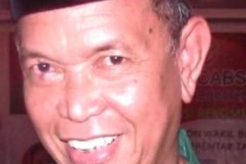 Jalan Lintas Kubu Jadi Proyek Multi Years&amp;#8206; 2016