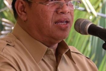 Bupati Ingatkan Kembali ASN Untuk Netral Dalam Pilkada Serentak 2015