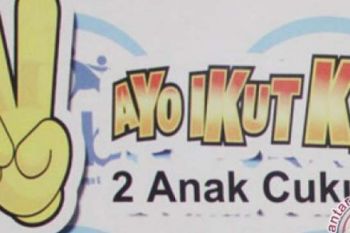 8.162 Orang Peserta KB Baru Kuantan Singingi