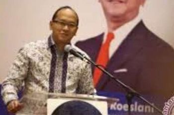 Gapensi Harapkan Ketum Kadin Perjuangkan UKM Konstruksi