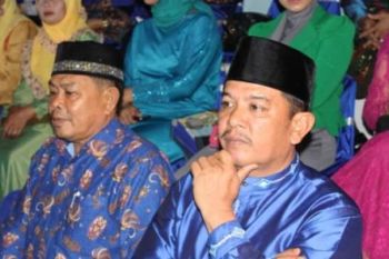 Kampar Raih Rangking 9 Di MTQ Provinsi