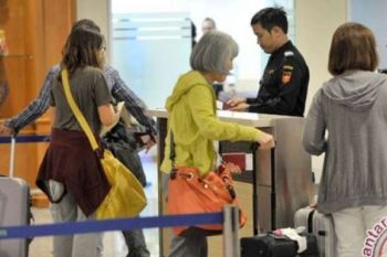 Efektivitas Bebas Visa Jaring Kunjungan Wisman