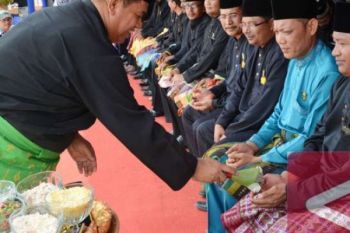 LAM Usulkan Kades Diganti Penghulu Kampung