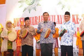 Muhammadiyah Klaim Mandiri Dalam Pendanaan Semua Kegiatan