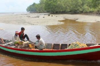 Nelayan Rohil Segera Dapat Bantuan Kapal