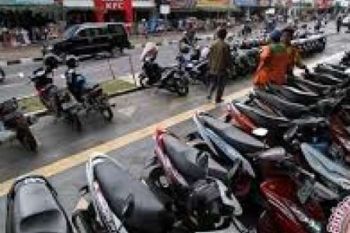 LSM Minta Kejelasan Perda Parkir Pekanbaru