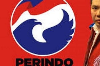 Harry Tanoe Resmikan Sekolah Pengusaha Di Riau