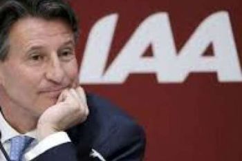 Presiden IAAF COE: Kamu Hadapi Jalan Panjang Perbaikan