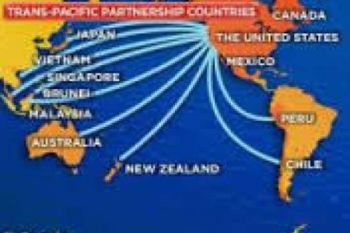 Akademisi: Terlalu Dini Indonesia Ikut TPP