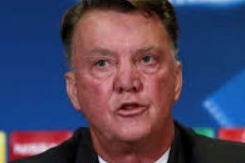 Van Gaal Beranggapan Leicester Dapat Menangi Gelar Liga Utama Inggris