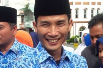 Akhir Tahun, SKPD Dilarang Keluar Kota