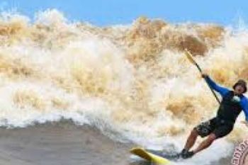 Kemenpar: Pariwisata Indonesia Capai 255 Juta Perjalanan
