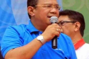Kemenpora: Rencana Induk Asian Games Tinggal Finalisasi