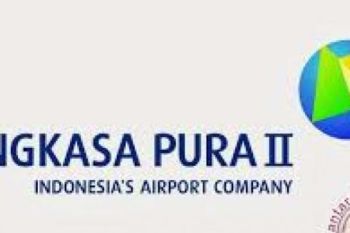 AP II Rotasi Pejabat Dua Bandara