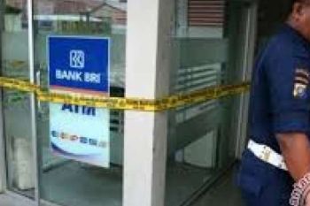 Polda Pastikan RK Tersangka Tunggal Pembobol BRI