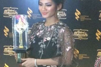 Daftar Pemenang FFI 2015  