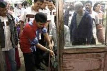  Pelindo-Kodim Dumai Tuntaskan Bedah 17 Rumah