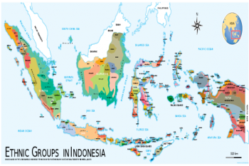 Bahasa Indonesia pengikat nasionalisme Indonesia