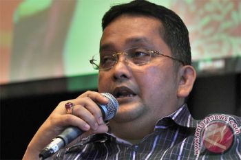 DPR Putuskan Uji Kelayakan Calon Pimpinan KPK