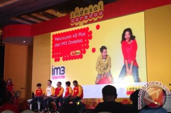 Perluas 4G, Indosat Ooredoo Incar Pengguna 2G