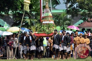 Seniman Luar Kota Ramaikan Agenda Budaya Kota Magelang