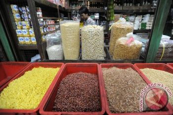BPS: Harga Makanan Naik, Jateng Didera Inflasi 