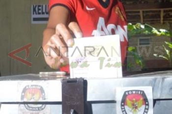 Pengamanan TPS Yang Rawan Diperketat