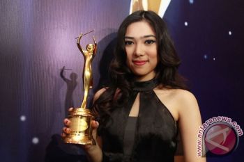 Isyana Sarasvati perkenalkan single baru "Kau Adalah"