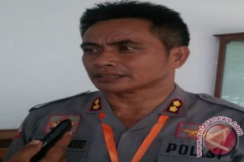 Polres Muna Kerahkan 500 Personel Amankan Pilkada 