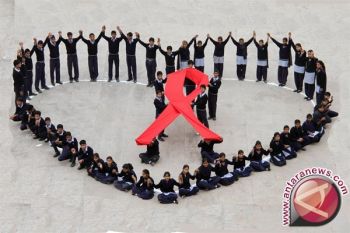 Sebagian Besar Penderita HIV/AIDS Di Gorontalo Laki-Laki
