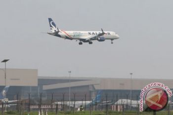 Soekarno Hatta wins award of `Best airport of  the year 2018`