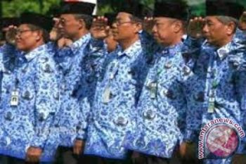 ASN Palu diminta tidak telat masuk kantor selama Ramadhan